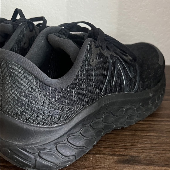 New Balance Charcoal Athletic Sneakers main image 5